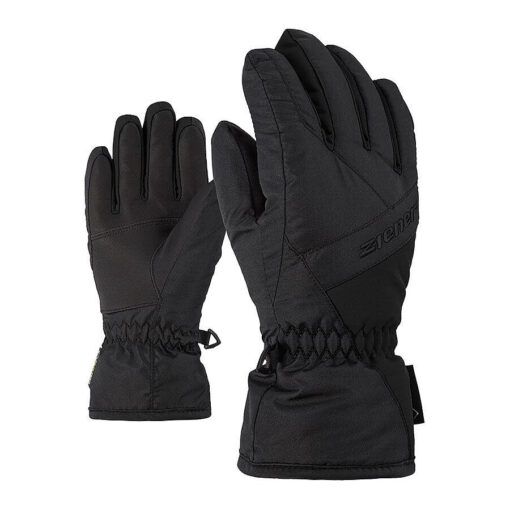 Alternative view of Ziener LINARD GTX KIDS GLOVE