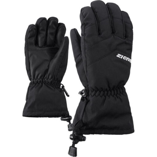 Alternative view of Ziener NOS LETT AS(R) glove junior