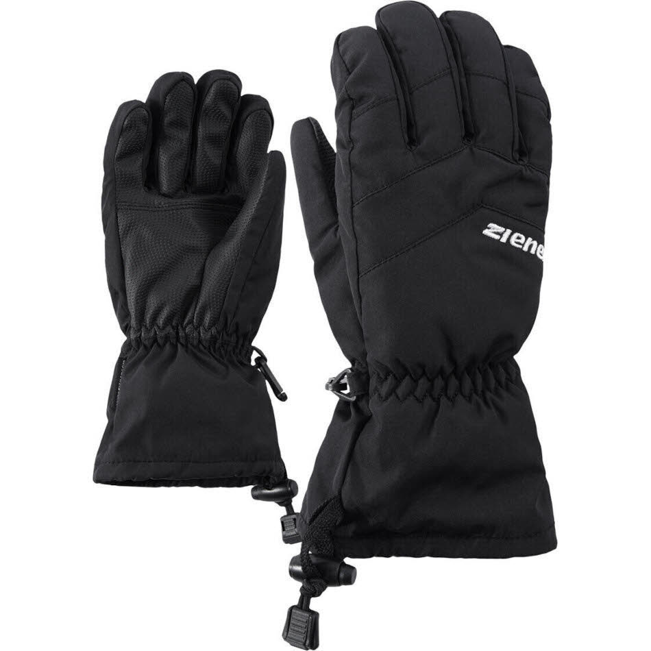 Ziener NOS LETT AS(R) glove junior – Bild 2