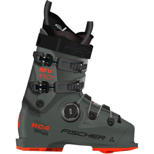 Fischer RC4 110 MV S BOA GW