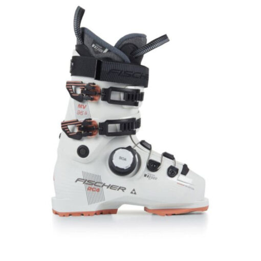 Fischer RC4 95 MV S BOA GW SNOW