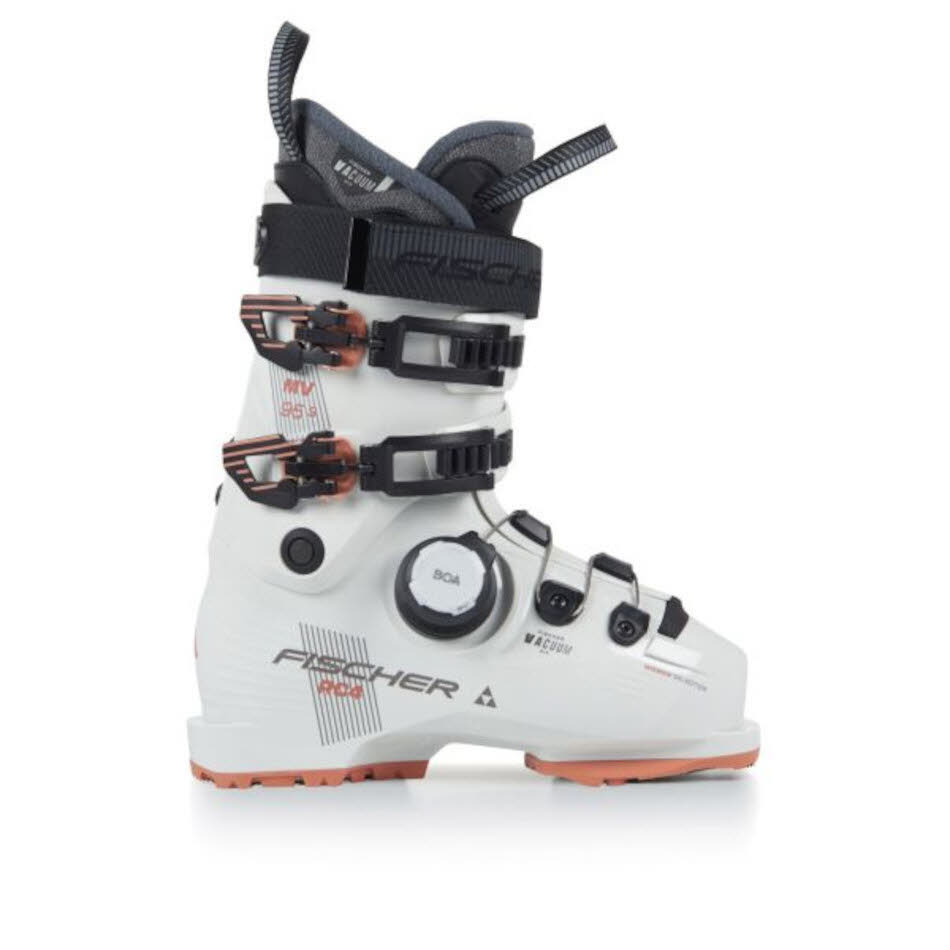 Fischer RC4 95 MV S BOA GW SNOW