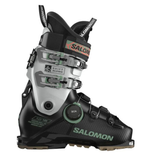 Salomon SHIFT SUPRA S BOA 120 GW