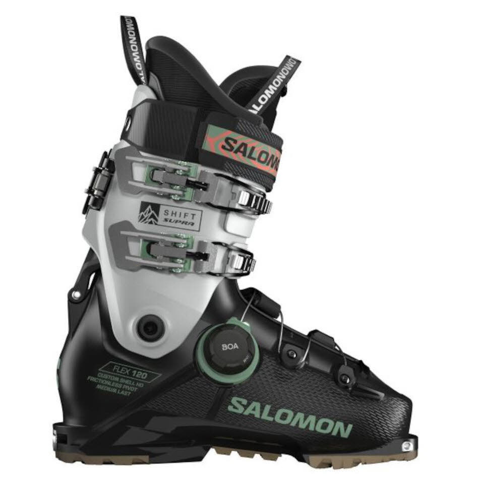 Salomon SHIFT SUPRA S BOA 120 GW