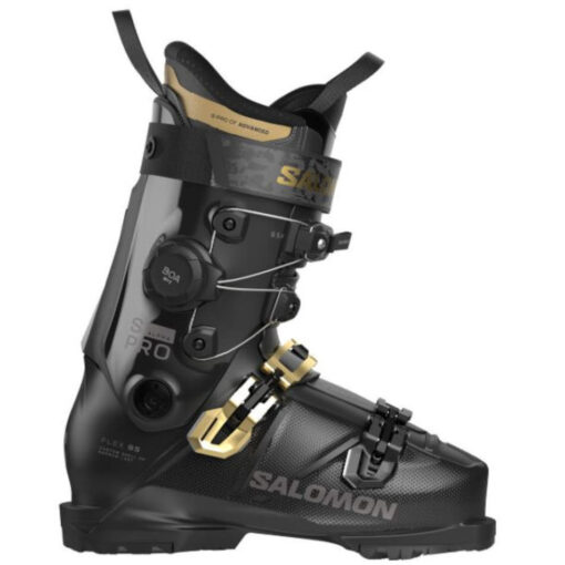 Salomon S/PRO ALPHA C BOA 95 W