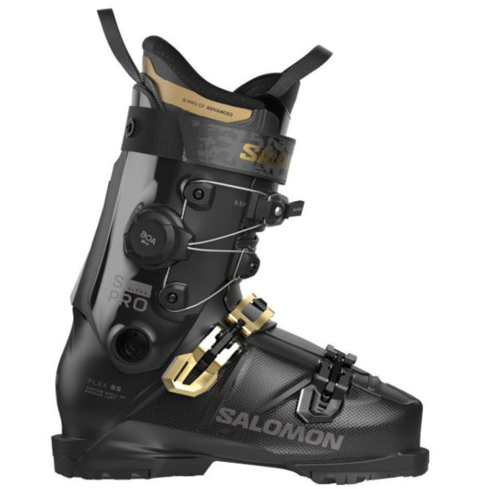 Salomon S/PRO ALPHA C BOA 95 W