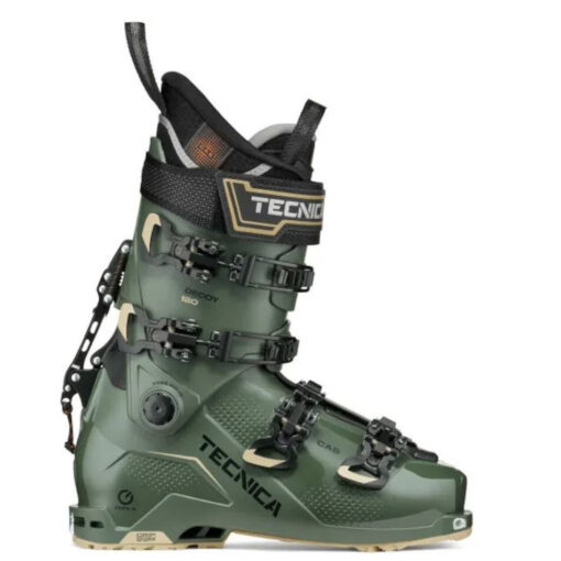 Tecnica ZERO G DECOY 120 GW